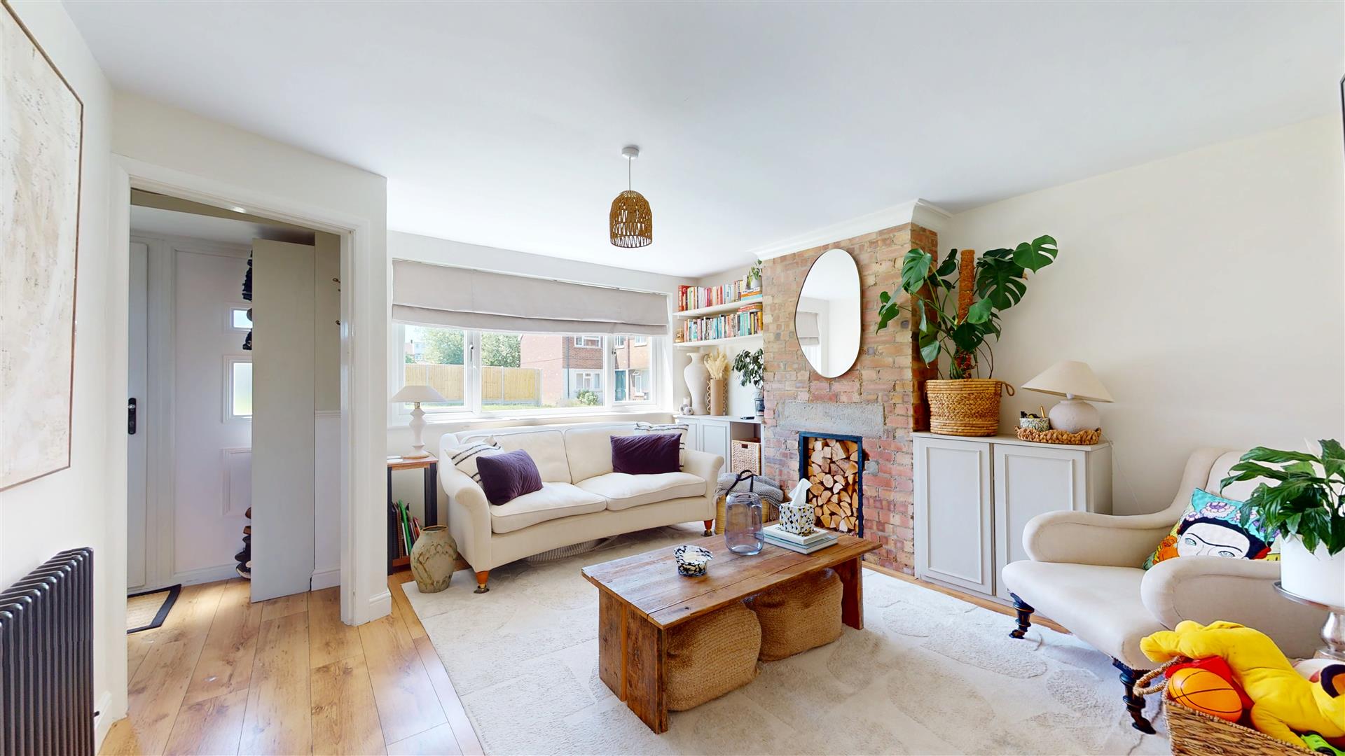 Kennet Drive, Bletchley, Milton Keynes